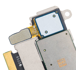 Replacement Back Camera Compatible For Samsung Galaxy Note 10 Plus / 5G (Used OEM Pull: Grade B)