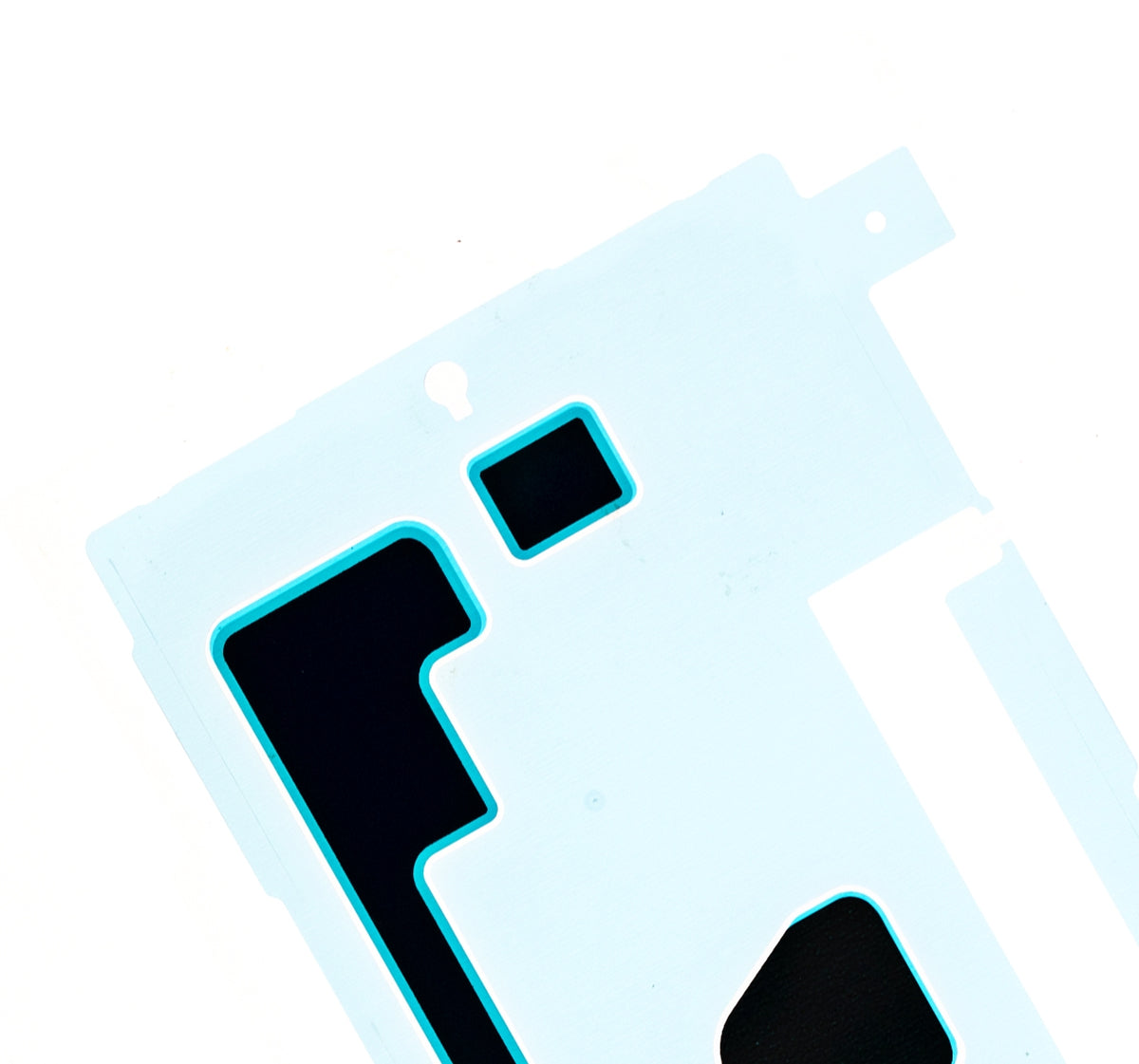 Heat Shield Adhesive Tape Replacement  Compatible For Samsung Galaxy Note 10 Plus / 5G