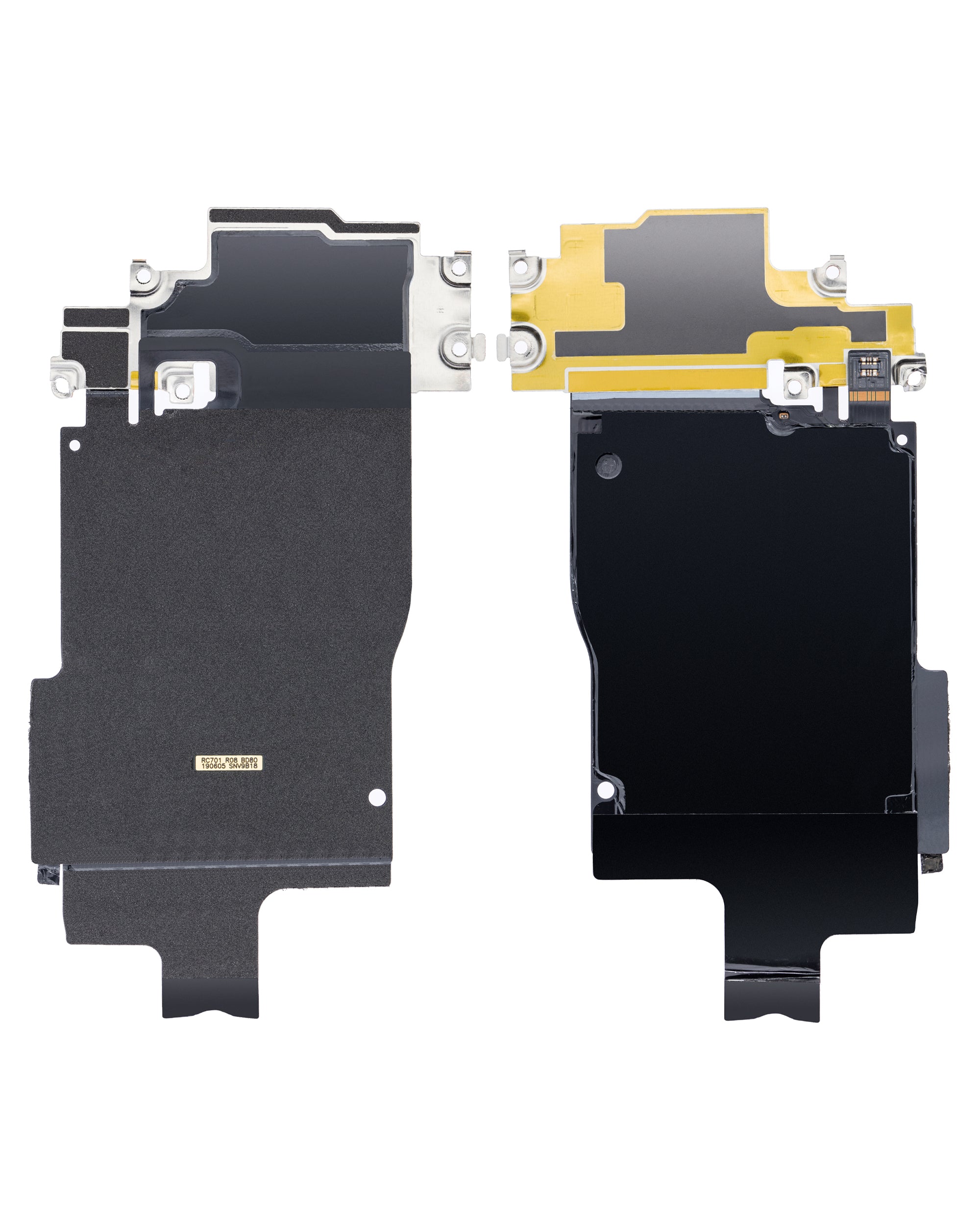 SPAREWARE® Wireless Charging Nfc Flex Cable For Samsung Galaxy Note 10 Plus