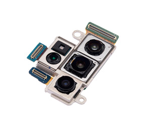 Replacement Back Camera Compatible For Samsung Galaxy Note 10 Plus / 5G (Used OEM Pull: Grade A)