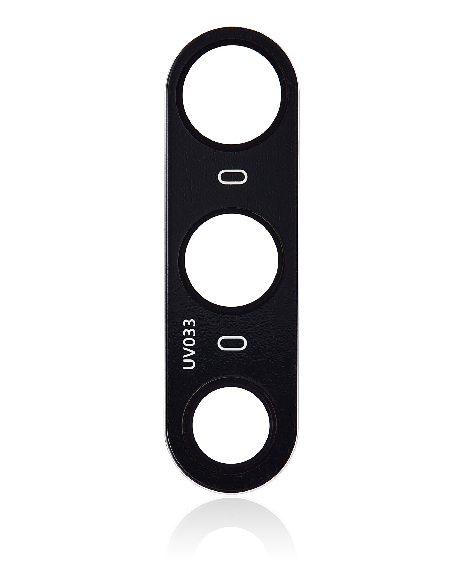 Back Camera Lens (Glass Only) With Adhesive Compatible For Samsung Galaxy Note 10 / 10 Plus Replacement  (All Color)