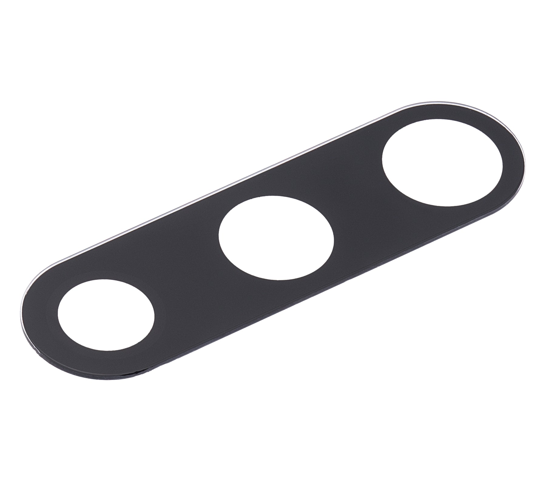 Back Camera Lens (Glass Only) With Adhesive Compatible For Samsung Galaxy Note 10 / 10 Plus Replacement  (All Color)