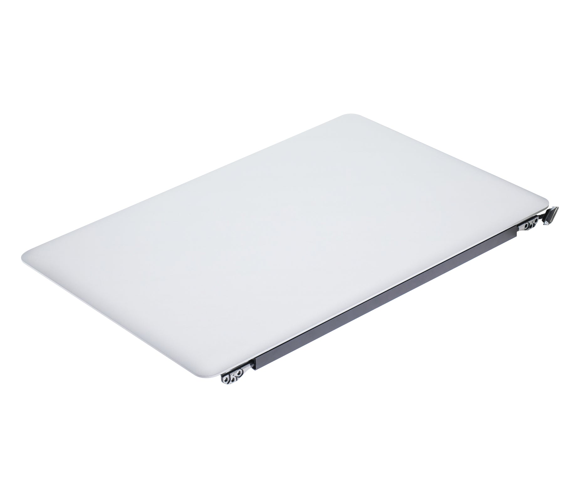 Complete LCD Display Assembly Compatible For MacBook Pro Unibody 15" (A1286 / Early 2011 / Late 2011 / Mid 2012) (Used OEM Pull: Grade A) (Anti-Glare)