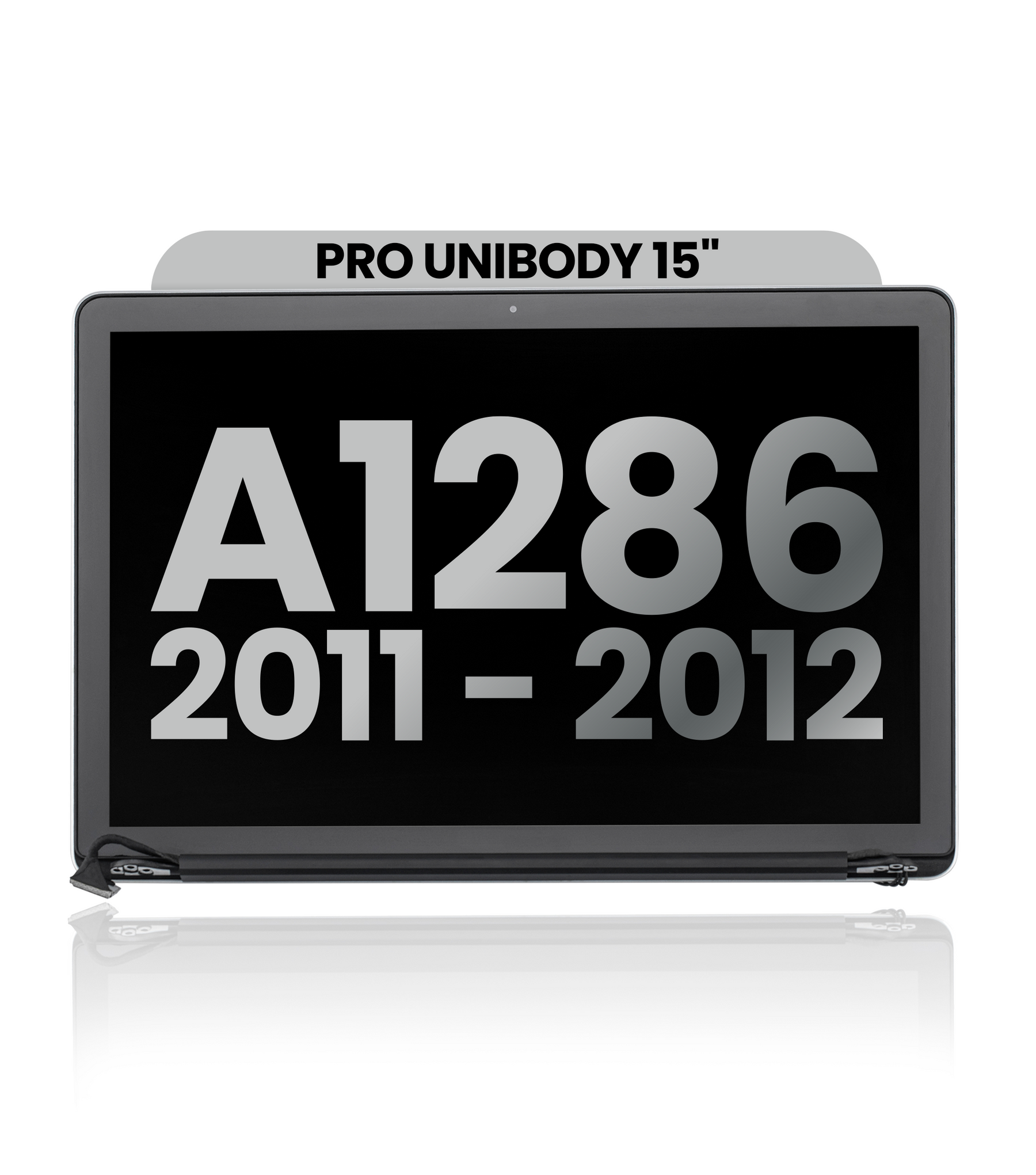 APPLE Macbook Pro Unibody 15.4 A1286 Serie Cerniere LCD Sinistra E APPLE Macbook Pro Unibody 15.4 A1286 Serie Cerniere LCD Sinistra E