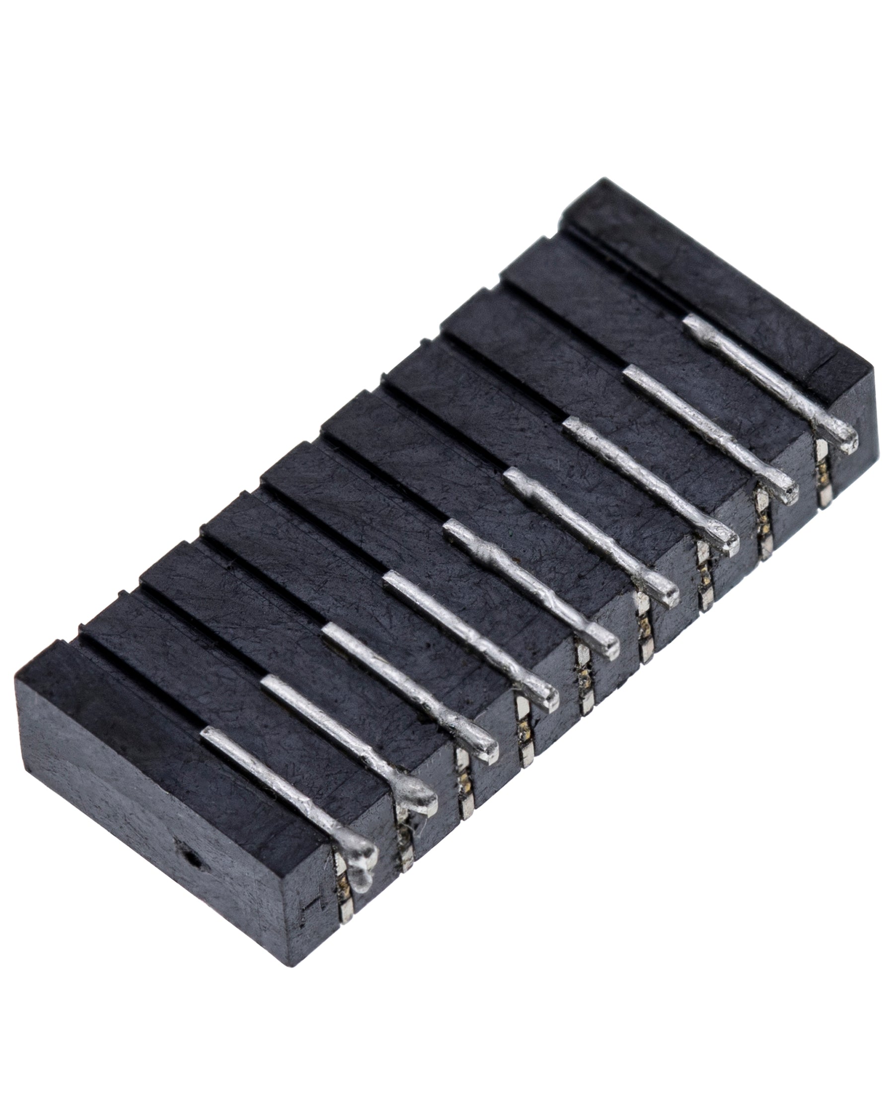 Conector Flexible De Batería Original Para Macbook Air 13 "A1466 A1369 Conector De Batería Año Soldado En La Placa Base - AliExprs