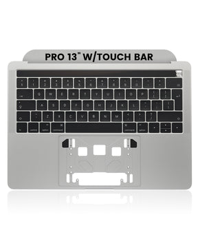 MACBOOK AIR 13 A1932 SPACE GRAY TOP CASE KEYBOARD PALMREST MACBOOK AIR 13 A1932 SPACE GRAY TOP CASE KEYBOARD PALMREST