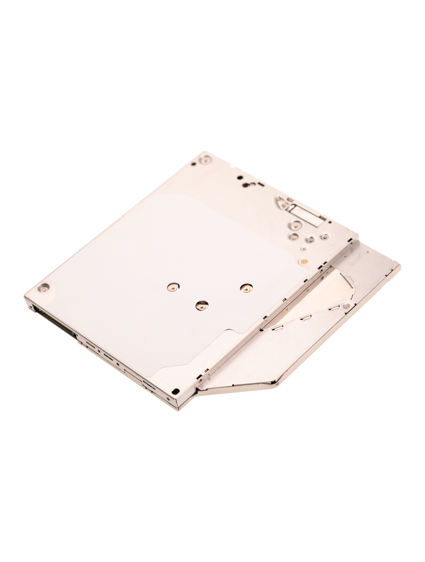 SuperDrive (UJ857 ) For MacBook 13" (A1181 / Early 2008 / Early 2009 / Mid 2006 / Mid 2007 / Mid 2009 / Late 2006 / Late 2007) (A1260 / Early 2008)