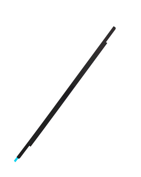 Display Bottom Glass Bezel Strip (Without Logo) Compatible For MacBook Pro Touch Bar 15" (A1707 / A1990)