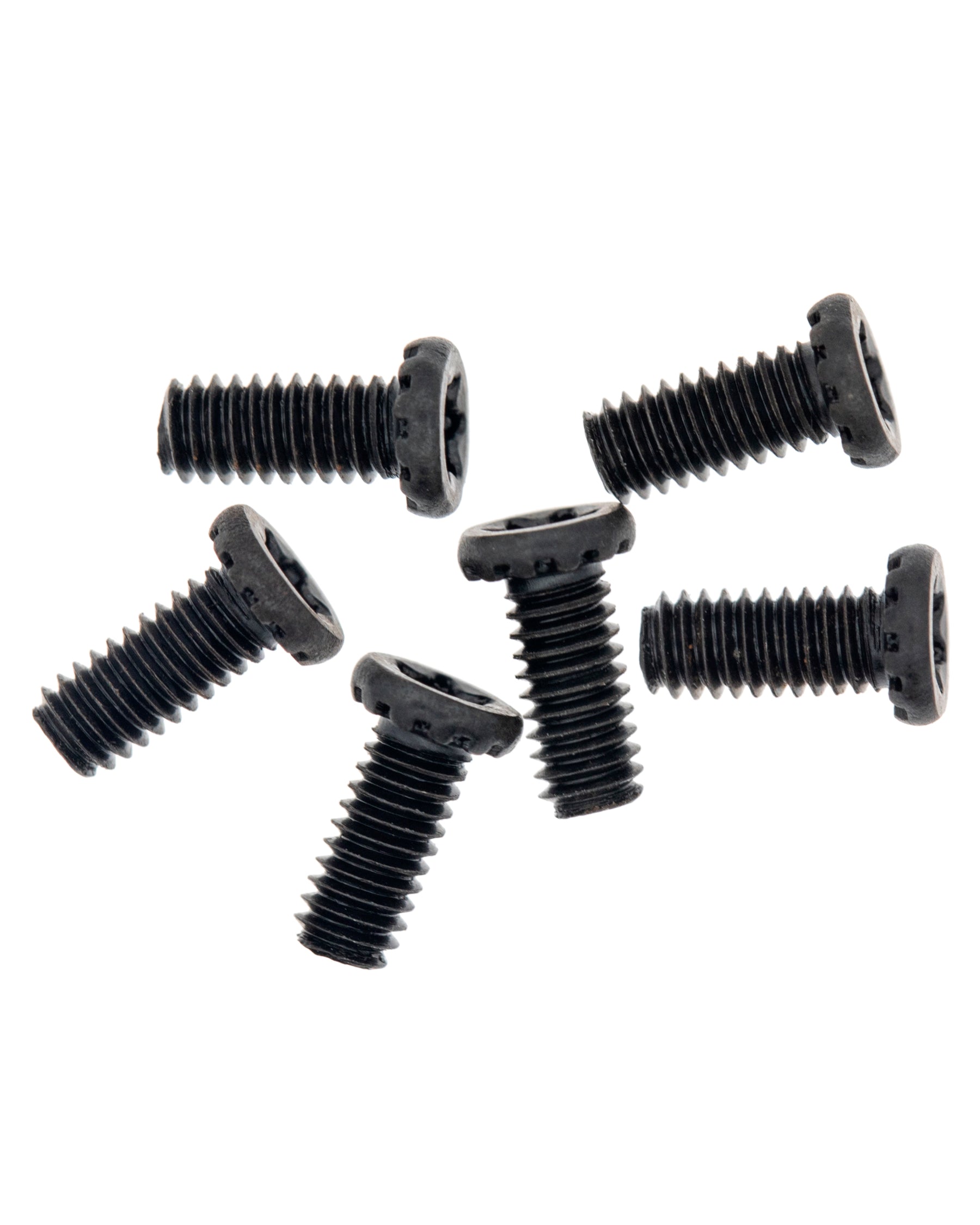 Hinge Screws (Torx T6) For MacBook Pro 15" (A1260 / Early 2008)