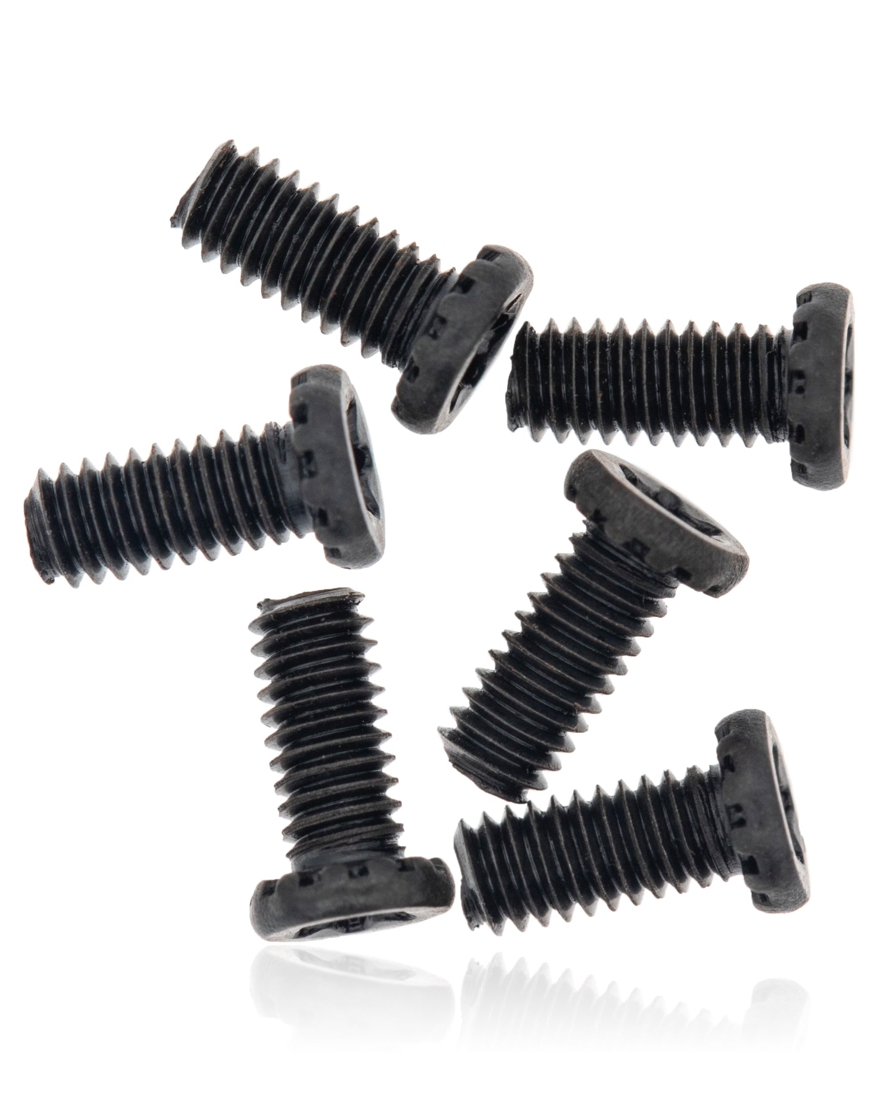 Hinge Screws (Torx T6) For MacBook Pro 15" (A1260 / Early 2008)