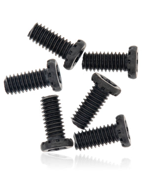 Hinge Screws (Torx T6) For MacBook Pro 15" (A1260 / Early 2008)