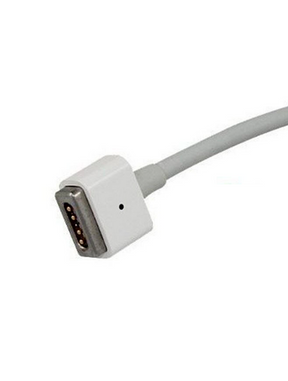 45W MagSafe Power Adapter With Cable (T-Style) For MacBook (OEM Pull