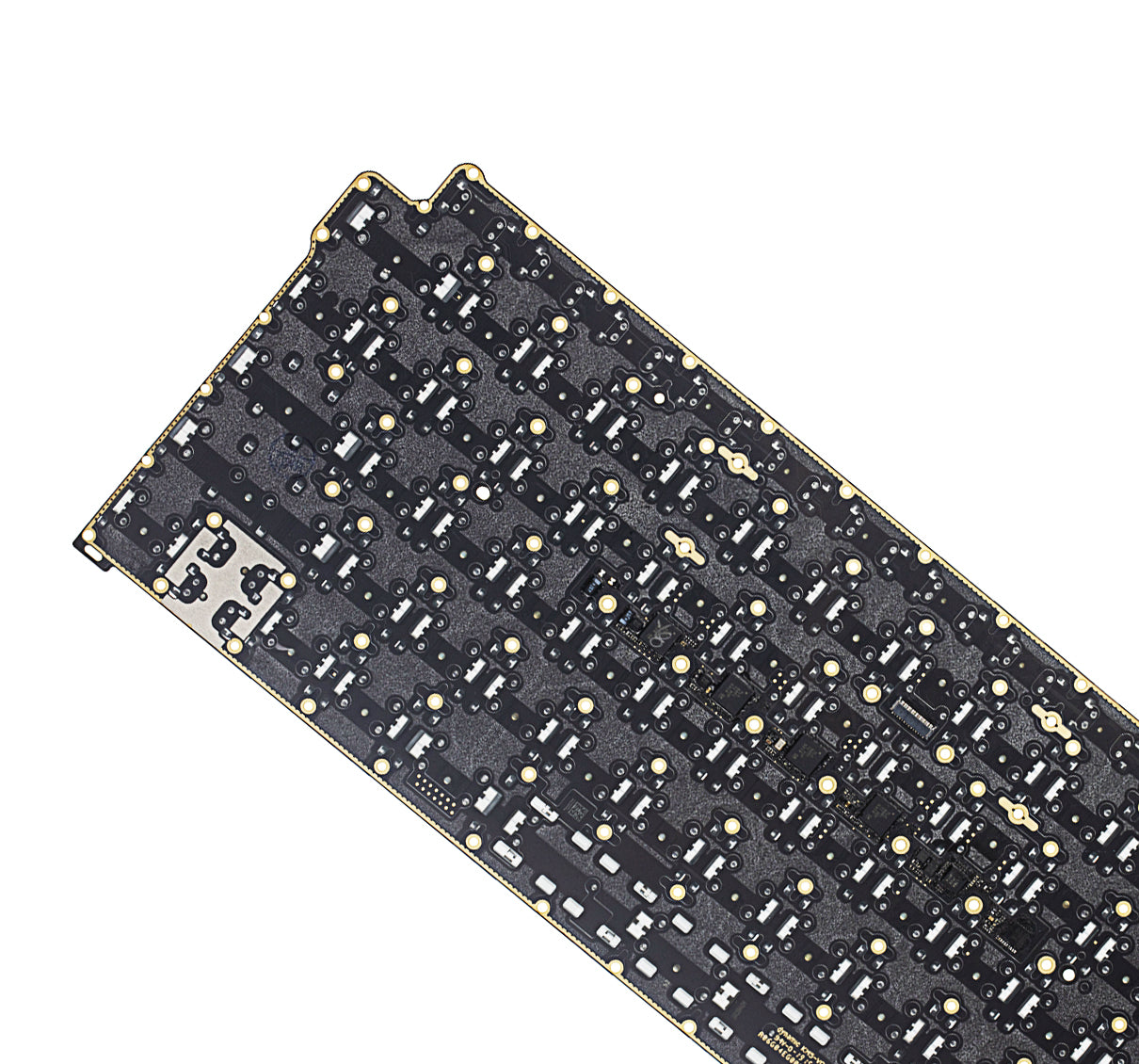 Keyboard W/ Backlight Compatible For MacBook Air 13