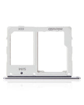 Sim Card Tray Compatible For Samsung Galaxy Tab S5E 10.5" (T720 / T725) (2019) (Black)