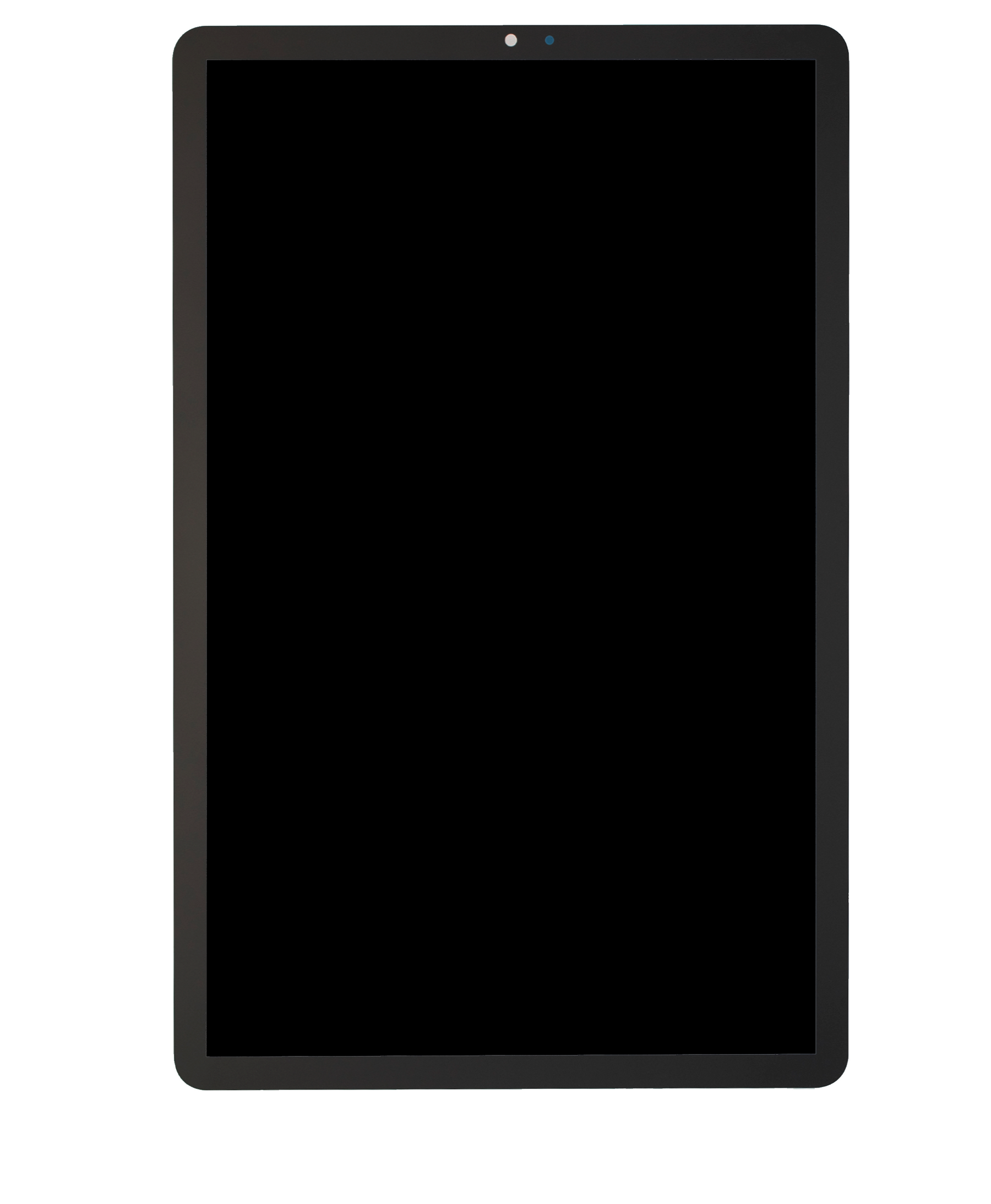 OLED Assembly Without Frame Compatible For Samsung Galaxy Tab S6 10.5" (T860 / T865) (2019) (Service Pack)