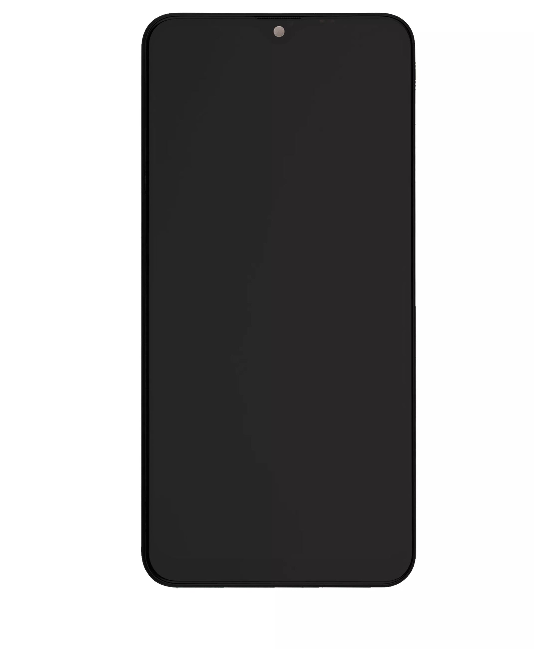 LCD Assembly With Frame Compatible For Samsung Galaxy A10s (A107 / 2019) (Service Pack) (All Colors)