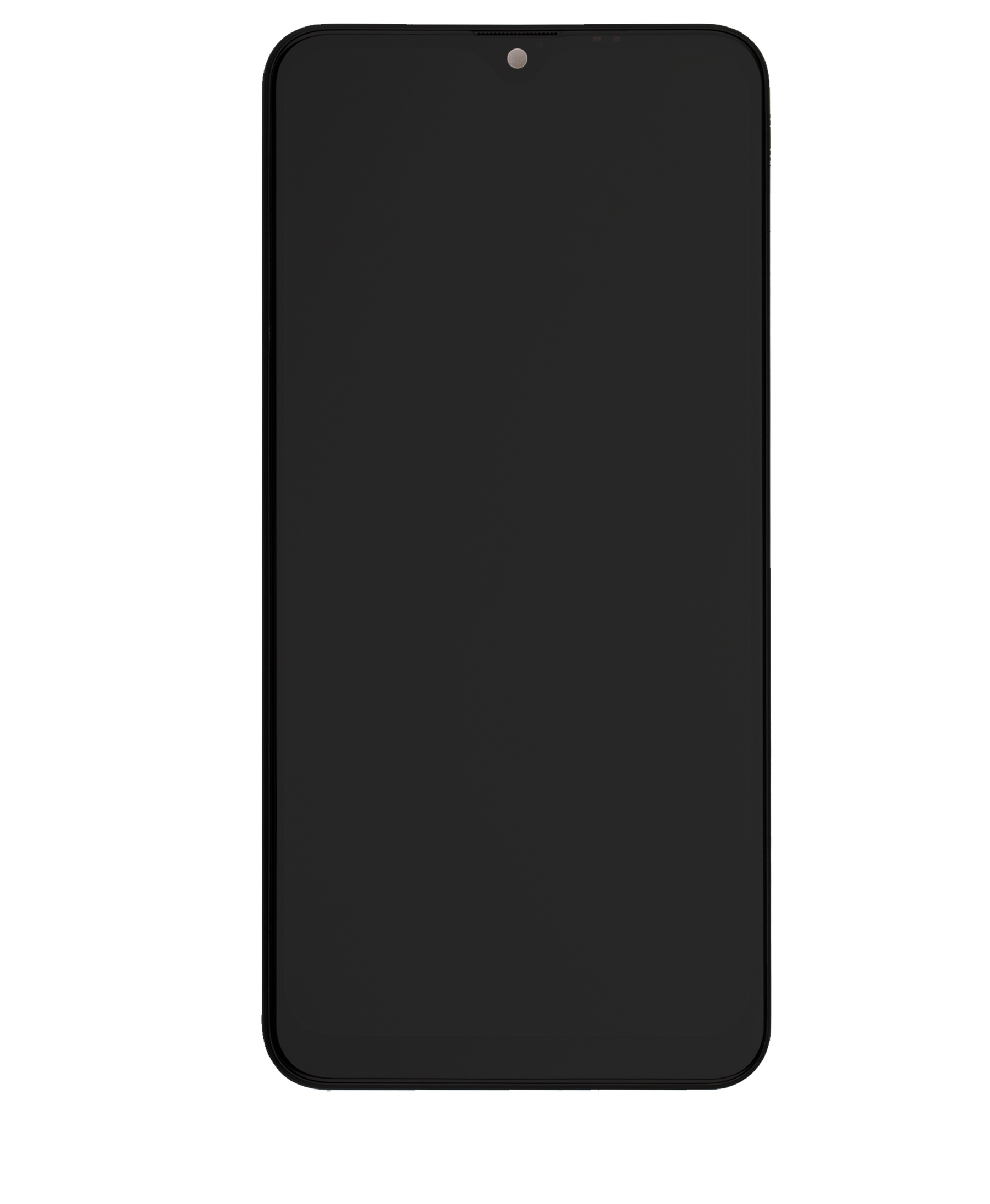 LCD Assembly With Frame Compatible For Samsung Galaxy A10s (A107 / 2019) (Vemake) (All Colors)