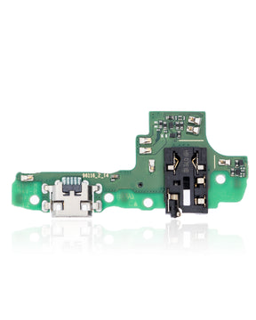 Charging Port Board Compatible For Samsung Galaxy A10S (A107U / 2019) (M16) (US Version) (Vemake)