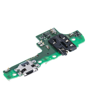 Charging Port Board Compatible For Samsung Galaxy A10S (A107U / 2019) (M16) (US Version) (Vemake)