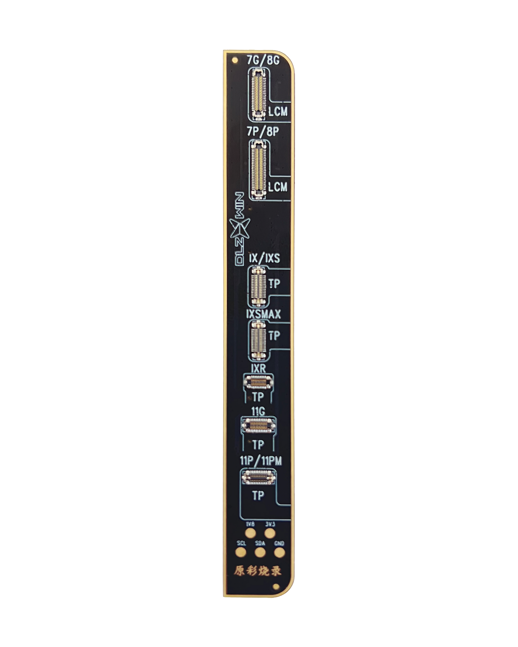 DLZ R100 True Tone Restore Programmer for iPhone 8 to iPhone 12 Pro Max