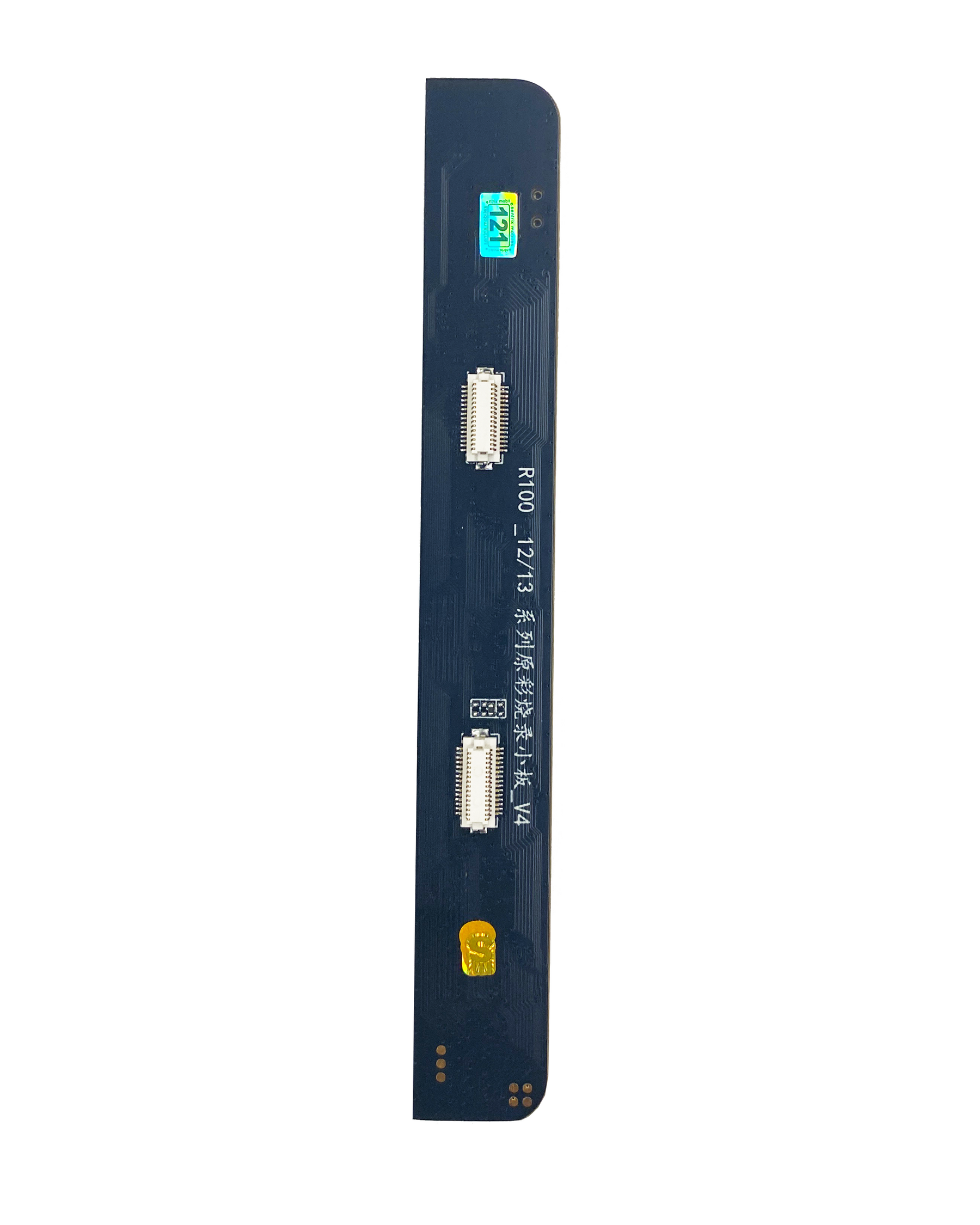 DLZ R100/R200 True Tone Restore Programmer Board for iPhone 12 to iPhone 13 Mini (For Aftermarket Display Assemblies Only)