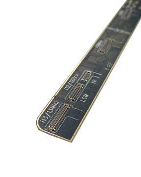 DLZ R100/R200 True Tone Restore Programmer Board for iPhone 12 to iPhone 13 Mini (For Aftermarket Display Assemblies Only)