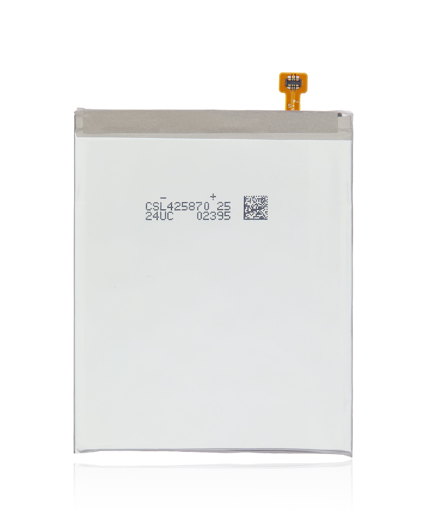 Replacement Battery Compatible For Samsung Galaxy A20E (A202 / 2019) / A10E (A102 / 2019) (EB-BA202ABU)