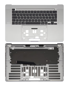 Top case Tastiera Completo Macbook pro 16 touch bar A2141 Top case Tastiera Completo Macbook pro 16 touch bar A2141