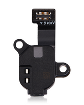 Audio Jack For MacBook Pro 14" (A2442 / A2779 / A2918 / A2992 / A3112 / A3401 / A3185)/Pro 16" (A2485 / A2780 / A2991 / A3403 / A3186) (Late 2021 to Early 2025) (Space Gray)