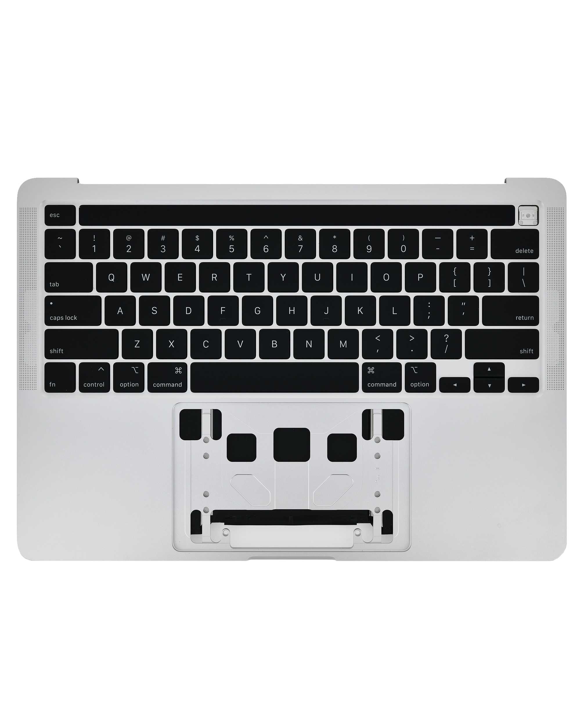 Top Case Assembly With Battery And Keyboard Compatible For MacBook Pro
