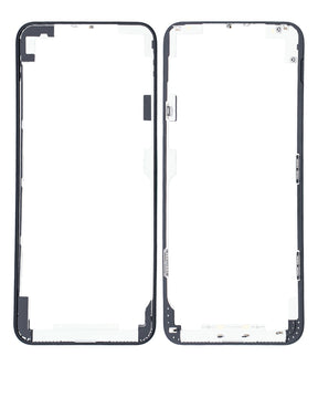 4 in 1 (Glass With OCA Pre-Installed + Frame + Digitizer ) Compatible For iPhone 11 (OCA Master)