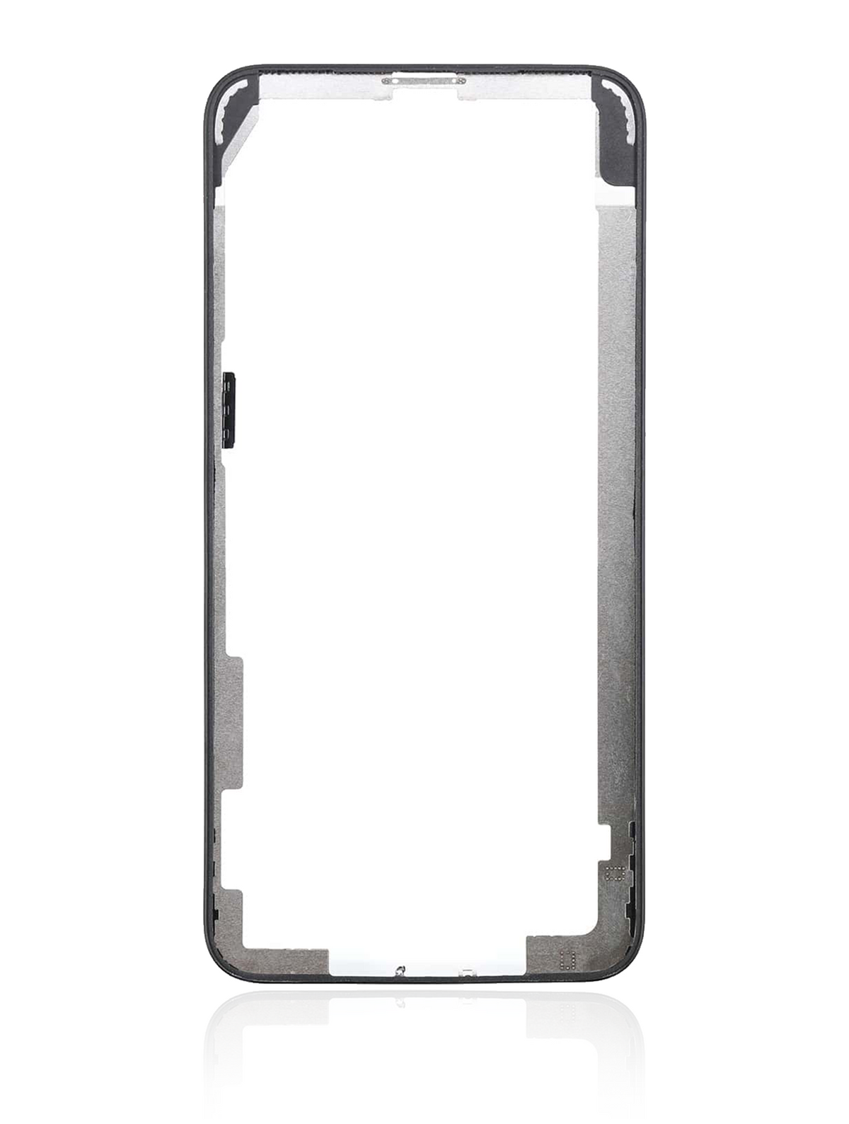 Frame Only Compatible For iPhone 11 Pro (10 Pack) (OCA Master)
