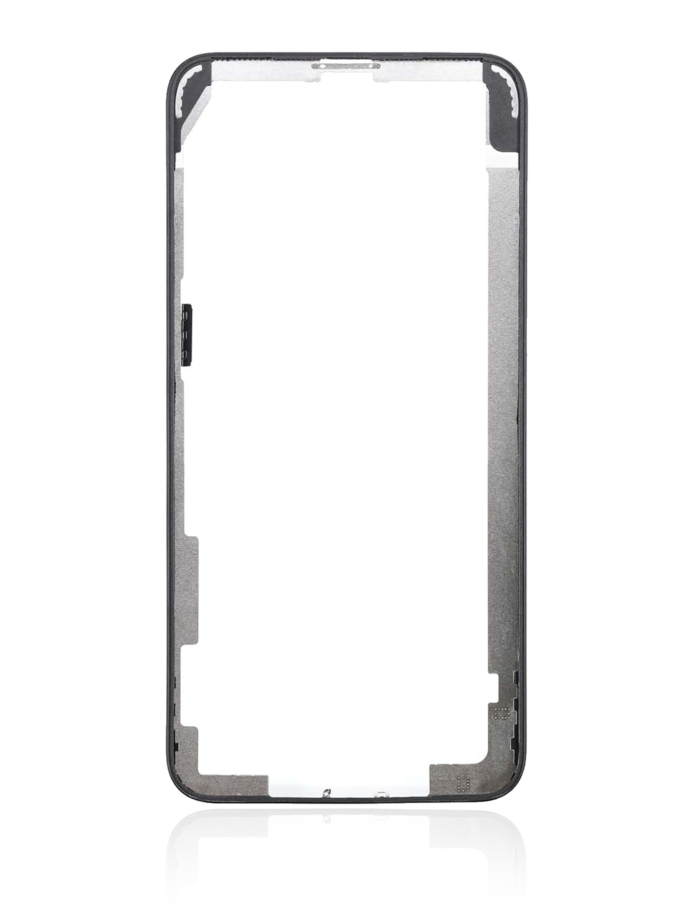 Frame Only Compatible For iPhone 11 Pro (10 Pack) (OCA Master)