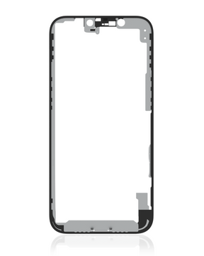 Frame Only Compatible For iPhone 12 Mini (5 Pack) (OCA Master)
