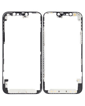 Frame Only Compatible For iPhone 12 / 12 Pro (5 Pack) (OCA Master)
