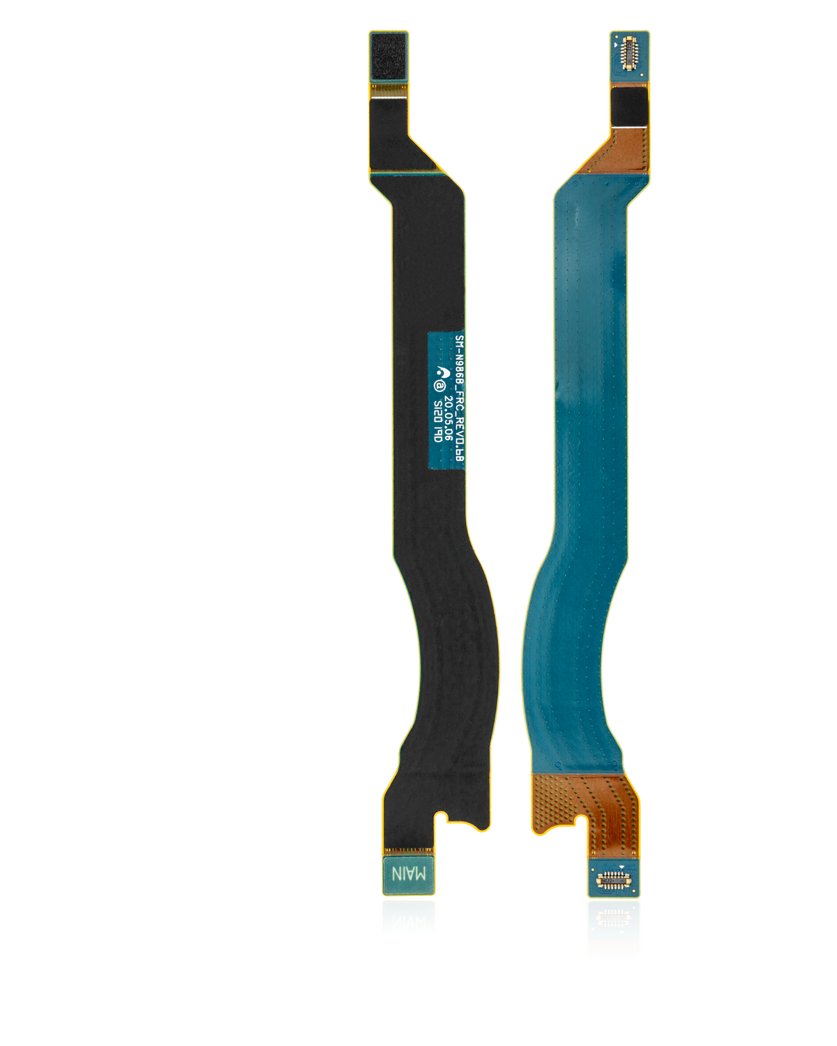 Replacement Antenna Connecting Cable Compatible For Samsung Galaxy Note 20 Ultra 5G (N986B) (International Version)
