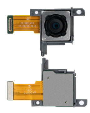 Back Camera (Wide) Compatible For Samsung Galaxy Note 20 Ultra 5G (Service Pack)