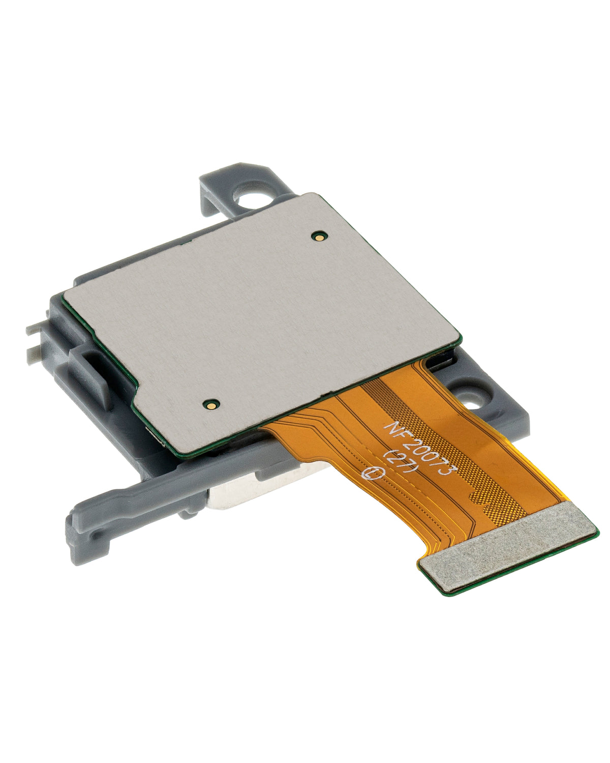 Back Camera (Wide) Compatible For Samsung Galaxy Note 20 Ultra 5G (Service Pack)