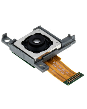 Back Camera (Wide) Compatible For Samsung Galaxy Note 20 Ultra 5G (Service Pack)