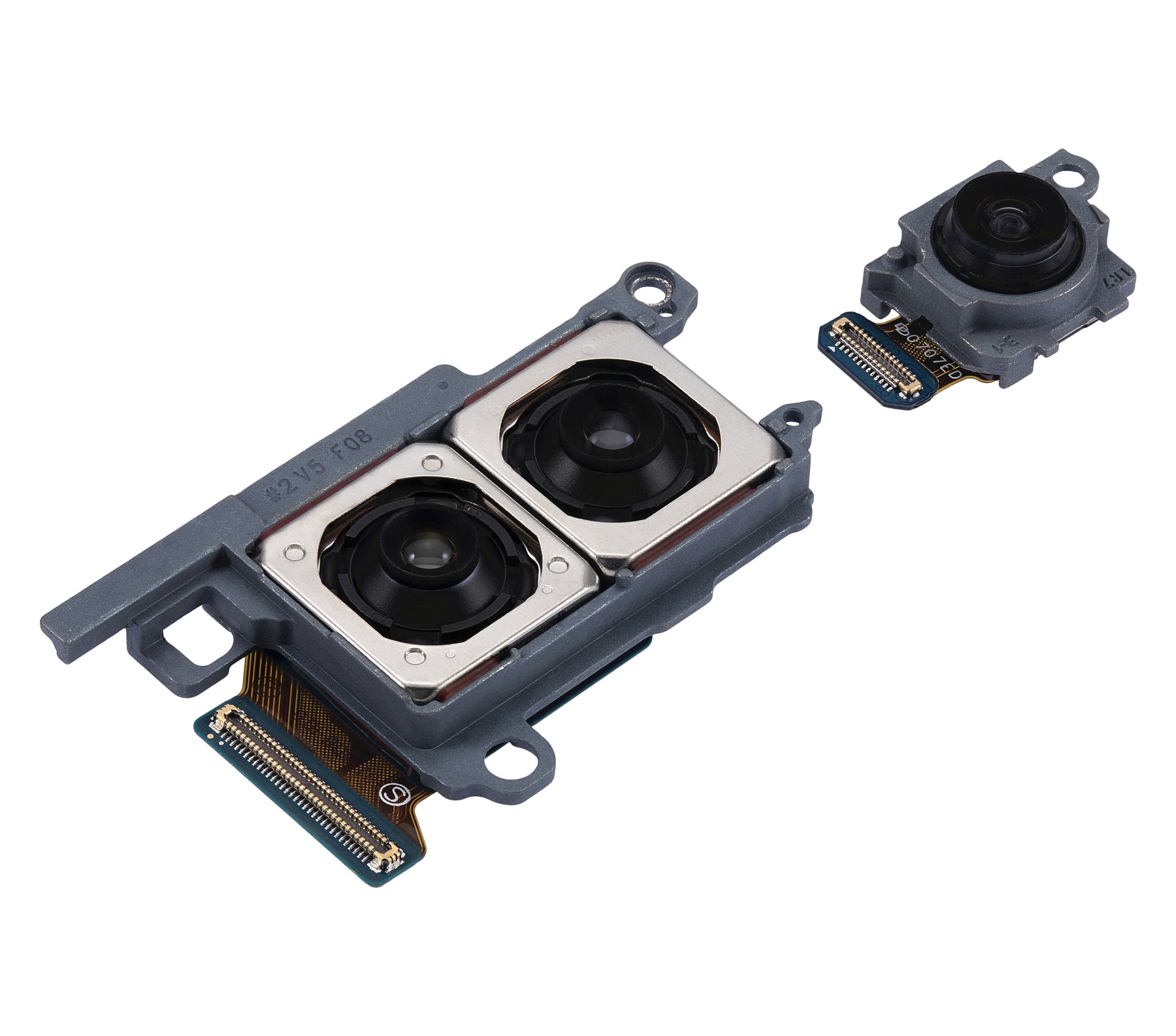 S20 Ultra Camera Replacement Ultra Wide Samsung Note S20 Ultra