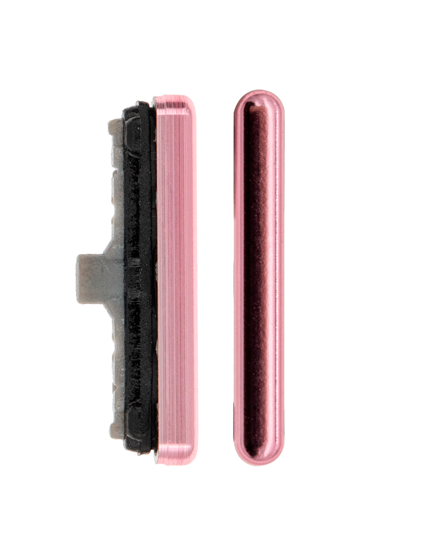 Replacement Hard Buttons (Power / Volume) Compatible For Samsung Galax