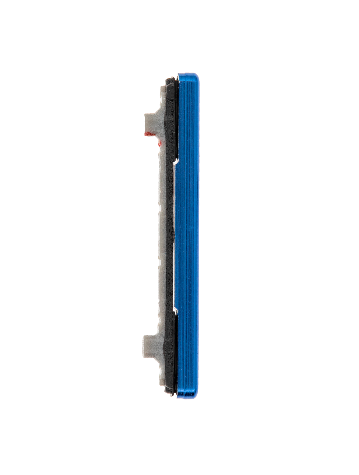 Hard Buttons (Power / Volume) Compatible For Samsung Galaxy S20 / S20 Plus Replacement (Cloud Blue)