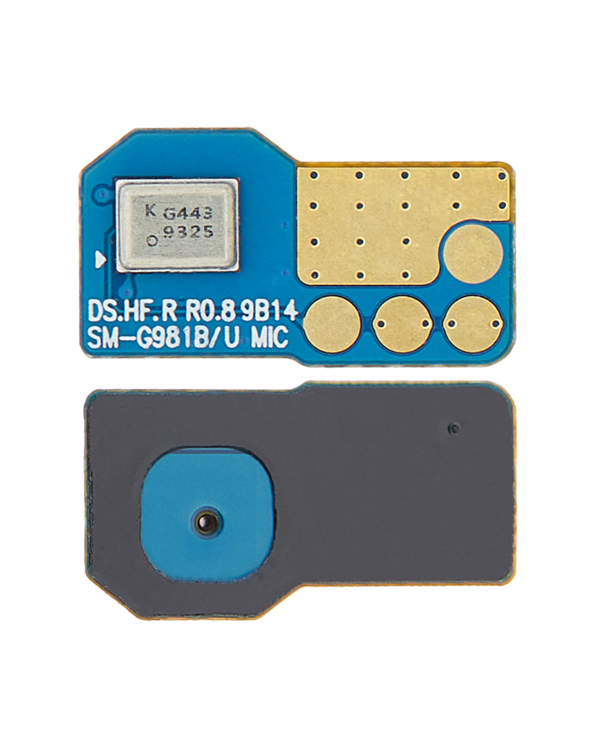 Replacement Microphone Board Compatible For Samsung Galaxy S20 5G (Premium)