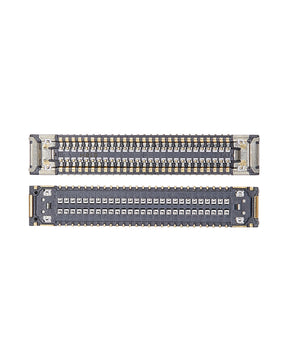 Replacement Charging FPC Connector Compatible For Samsung Galaxy S20 / S20 Plus / S20 Ultra / Note 20 / Note 20 Ultra