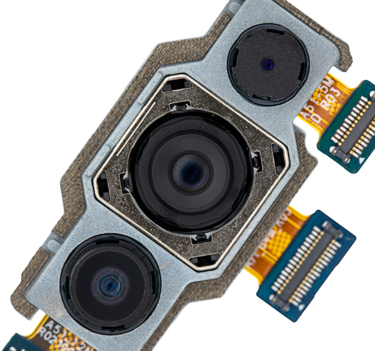 Back Camera Replacement  Compatible For Samsung Galaxy A71 (A715 / 2020)