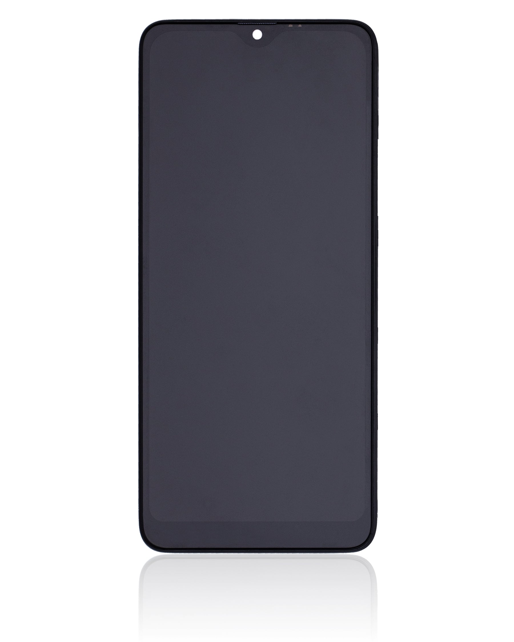 LCD Assembly With Frame Compatible For Samsung Galaxy A20s (A207 / 2019) (Service Pack) (All Colors)
