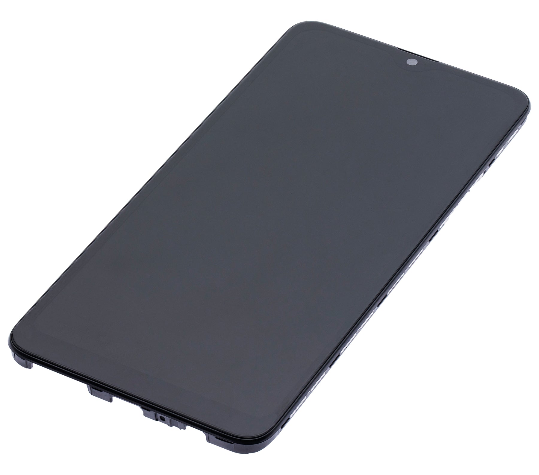 LCD Assembly With Frame Compatible For Samsung Galaxy A20s (A207 / 2019) (Service Pack) (All Colors)