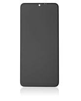 LCD Assembly With Frame Compatible For Samsung Galaxy A20S (A207 / 2019) (Refurbished) (All Colors)