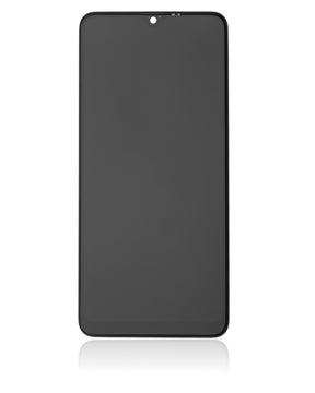 LCD Assembly With Frame Compatible For Samsung Galaxy A20S (A207 / 2019) (Refurbished) (All Colors)