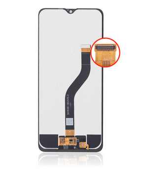 LCD Assembly Without Frame Compatible For Samsung Galaxy A20s (A207 / 2019) (Aftermarket: Incell) (All Colors)